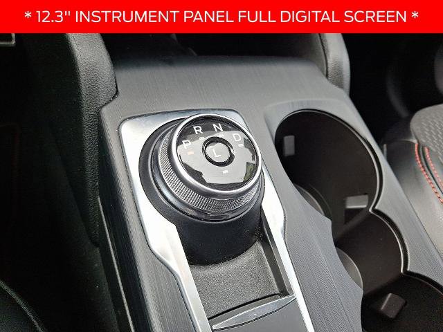 Certified 2023 Ford Escape ST-Line Elite image 14