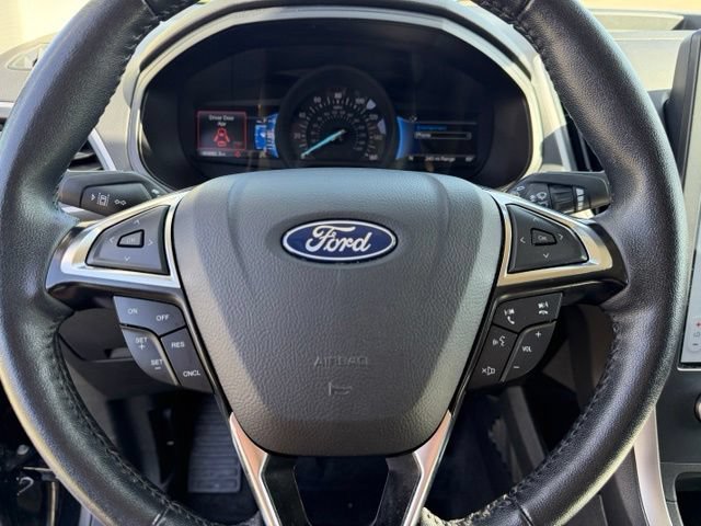 Certified 2024 Ford Edge SEL AWD/4WD image 13