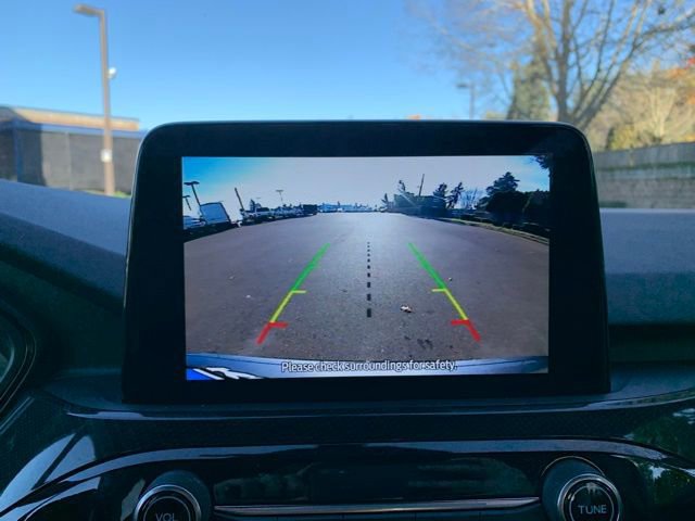 Certified 2024 Ford Escape ST-Line w/ Equipment Group 301A image 18