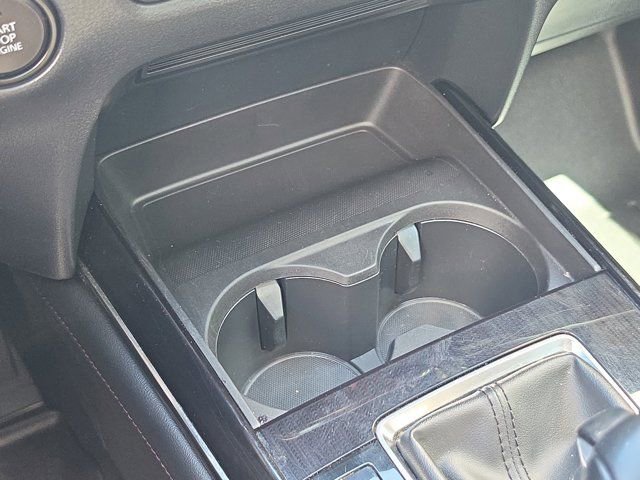 Used 2022 MAZDA CX-30 AWD 2.5 S w/ Preferred Package image 27