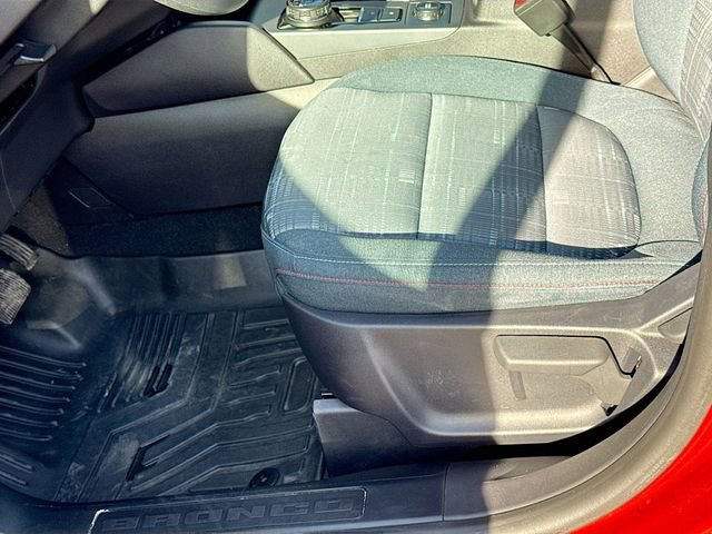 Certified 2023 Ford Bronco Sport Heritage image 20