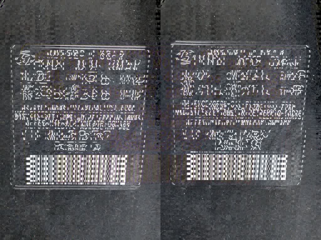 Used 2023 Hyundai Sonata SEL Plus image 41