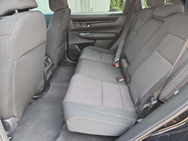 Used 2024 Honda CR-V Sport image 19