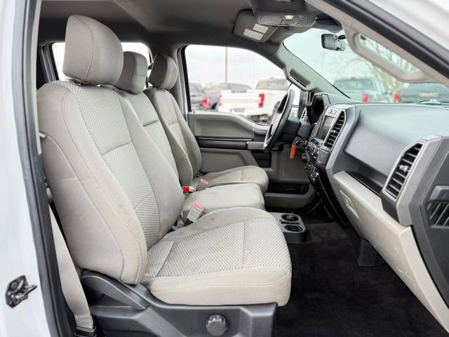 Certified 2019 Ford F150 XLT w/ XTR Package image 29
