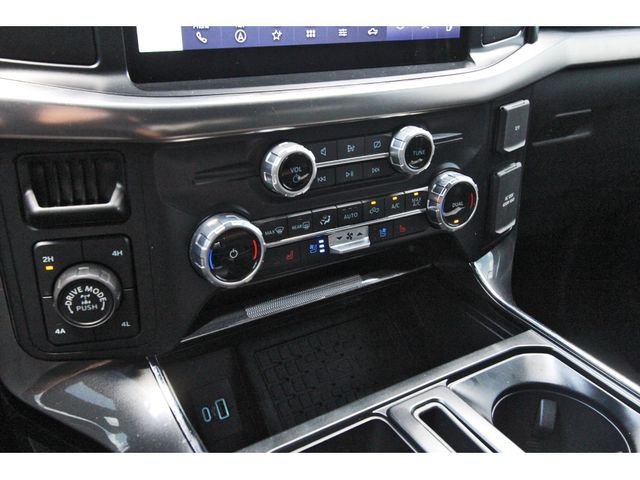 Certified 2023 Ford F150 Lariat AWD/4WD image 23