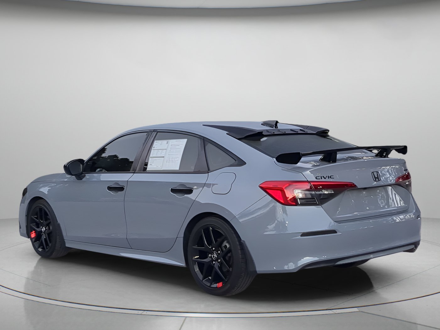 Used 2024 Honda Civic Sport image 42