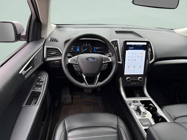Certified 2022 Ford Edge SEL w/ Convenience Package AWD/4WD image 7