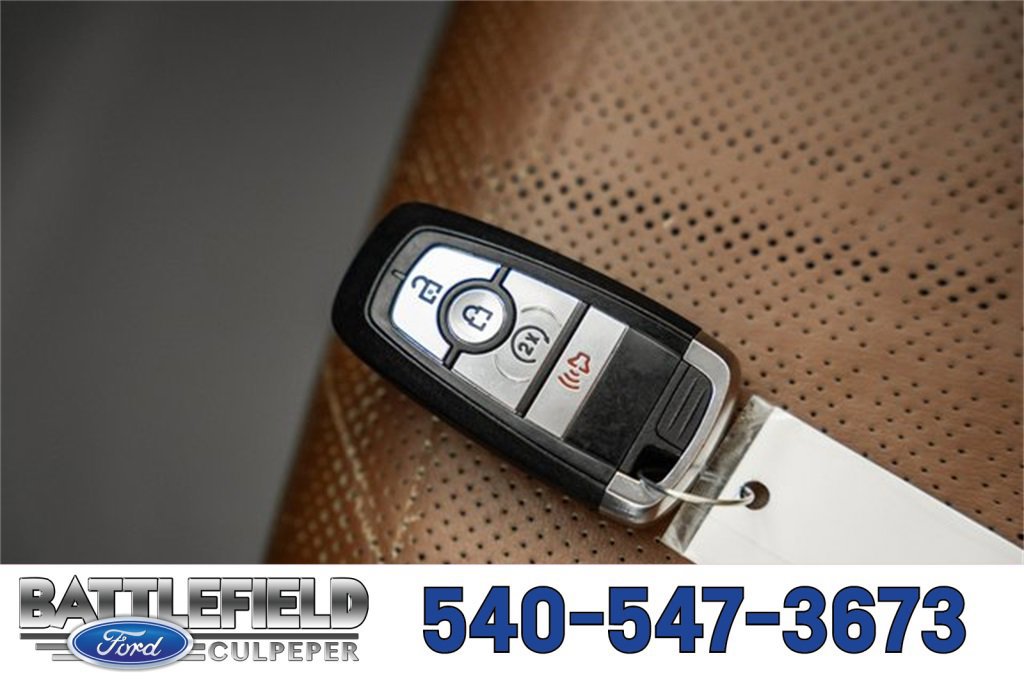 Certified 2023 Ford Bronco Sport Heritage Limited image 49