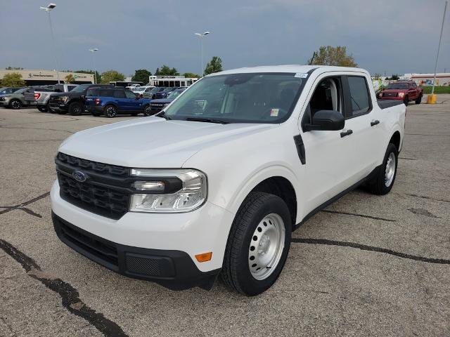 Certified 2023 Ford Maverick XL FWD image 3
