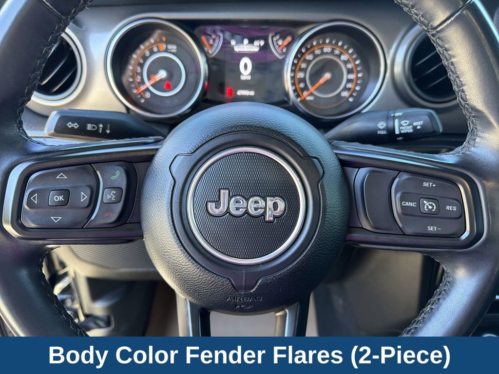 Used 2022 Jeep Gladiator Sport AWD/4WD image 13