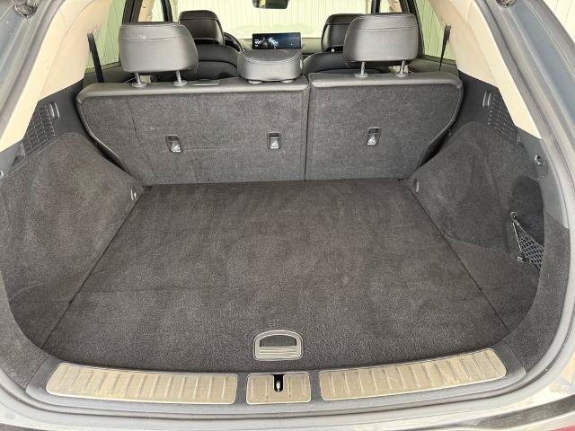 Used 2025 Genesis GV70 2.5T AWD/4WD image 29