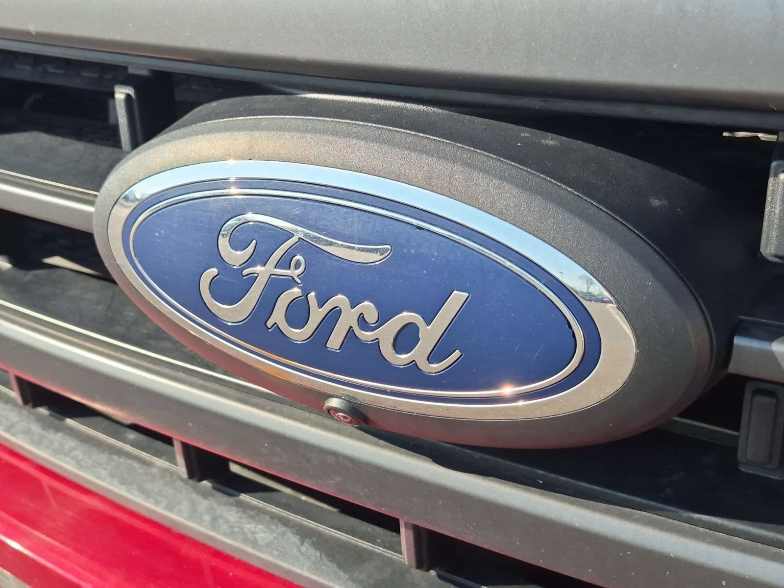 Certified 2023 Ford F150 Lariat w/ Equipment Group 502A High AWD/4WD image 9