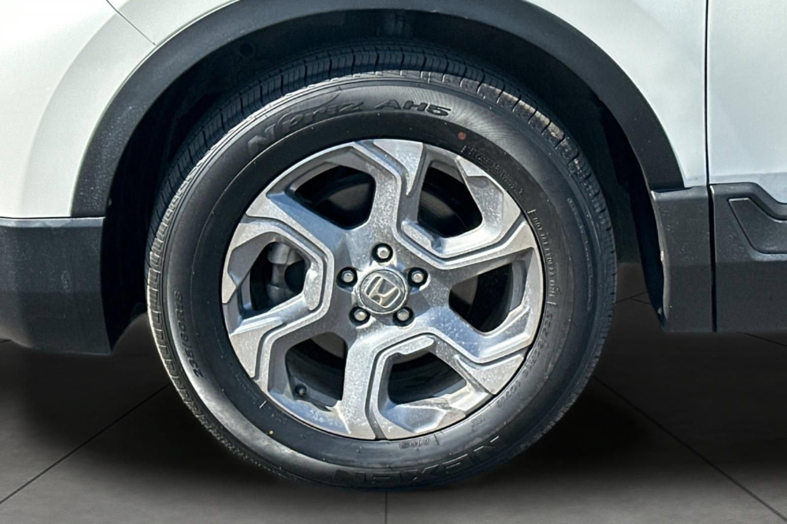 Used 2018 Honda CR-V EX-L image 30