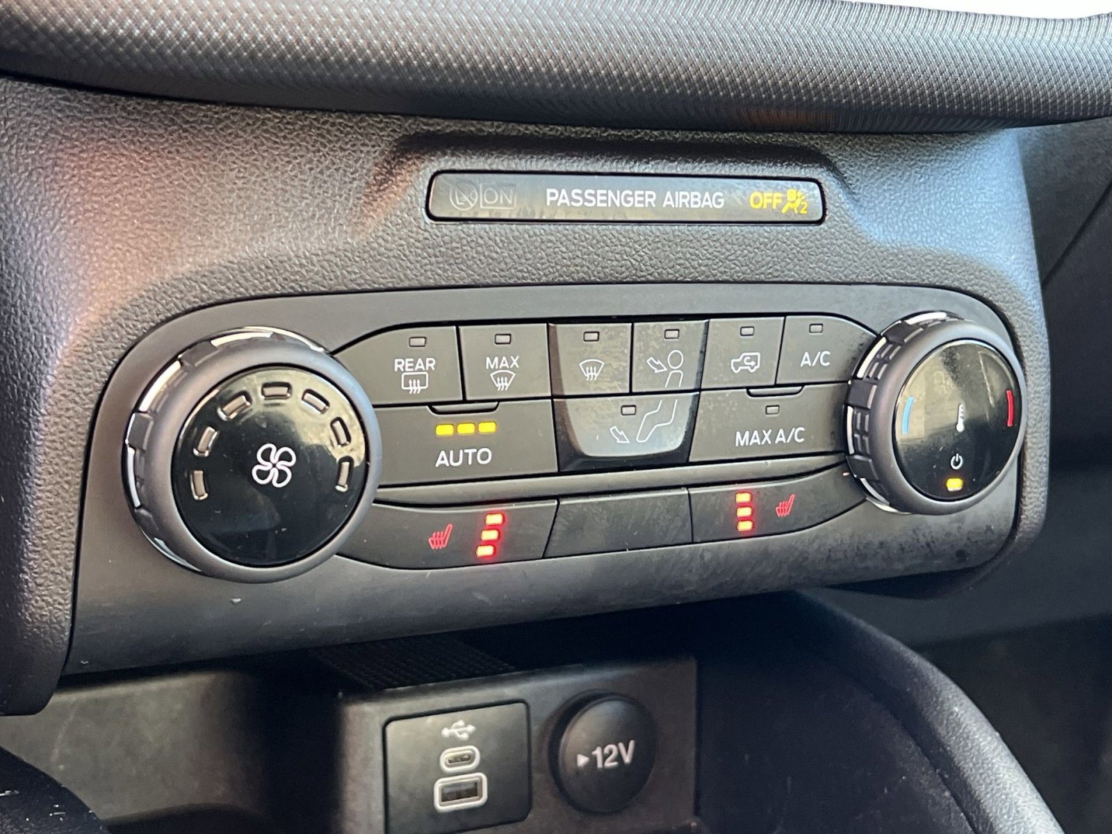 Certified 2023 Ford Bronco Sport Big Bend w/ Convenience Package image 20