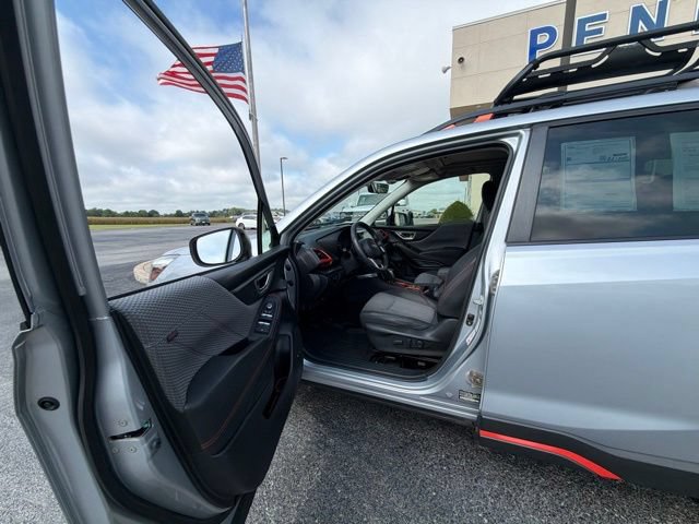 Used 2020 Subaru Forester Sport AWD/4WD image 9