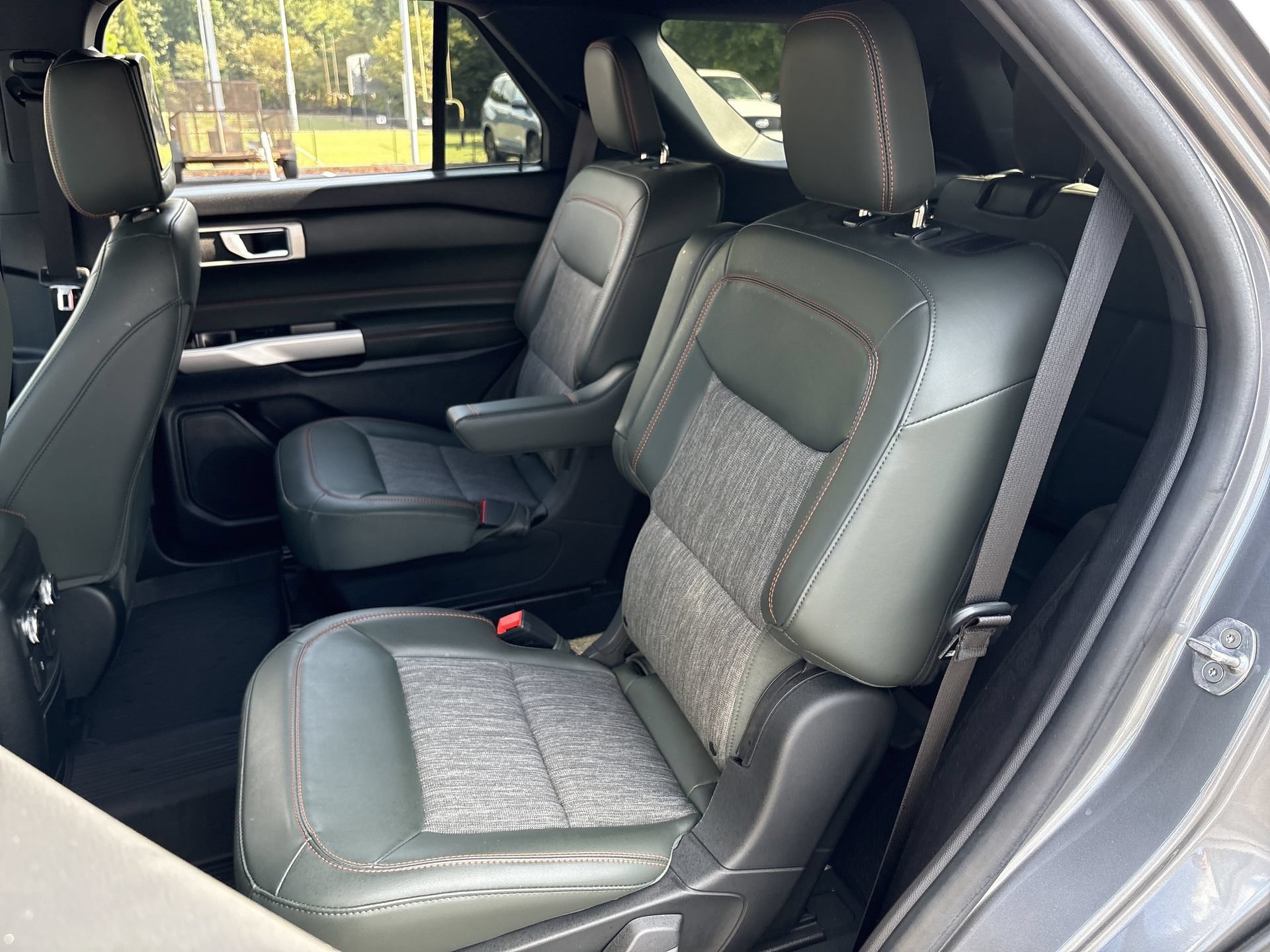 Certified 2022 Ford Explorer Timberline AWD/4WD image 20