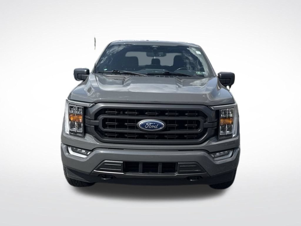 Certified 2021 Ford F150 XLT w/ Equipment Group 302A High AWD/4WD video 2