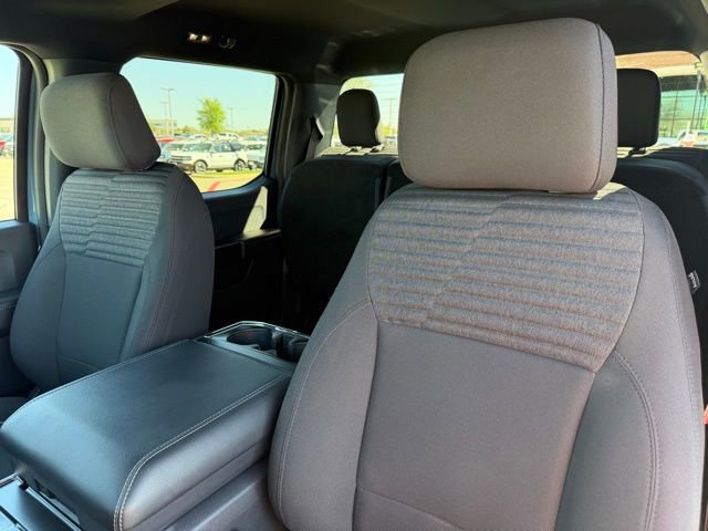 Certified 2023 Ford F150 XL w/ STX Appearance Package image 10