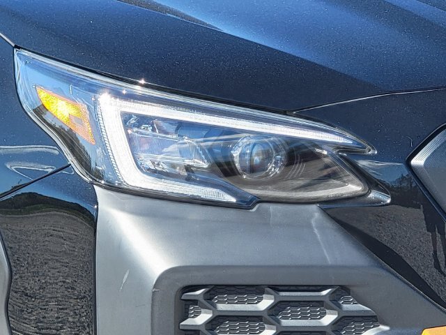 Used 2024 Subaru Outback Wilderness AWD/4WD image 15