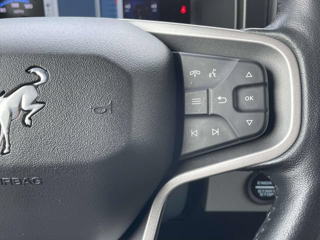 Certified 2023 Ford Bronco Badlands AWD/4WD image 16
