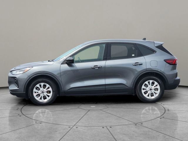 Certified 2025 Ford Escape Active FWD image 9