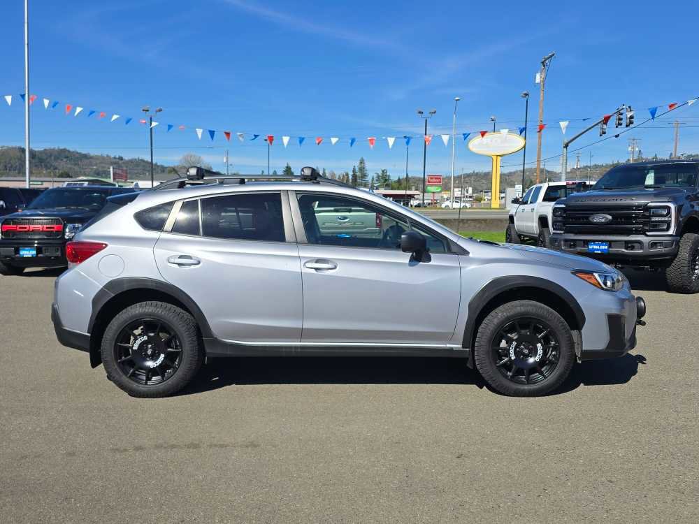 Used 2019 Subaru Crosstrek 2.0i image 7
