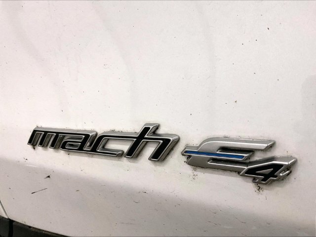 Certified 2025 Ford Mustang Mach-E Select w/ Comfort Package Lite AWD/4WD image 13