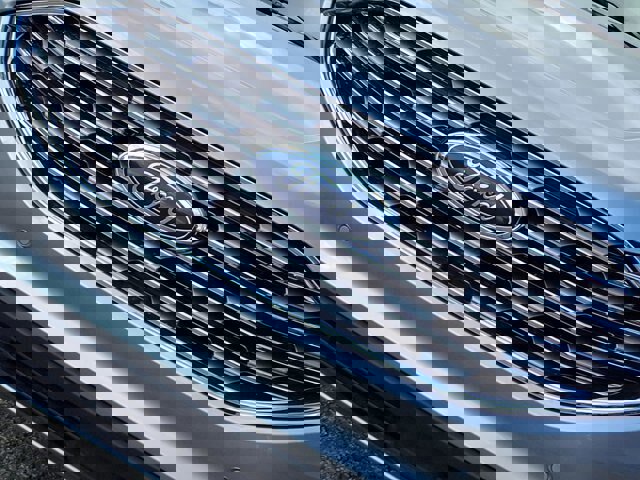 Certified 2024 Ford Edge Titanium image 28