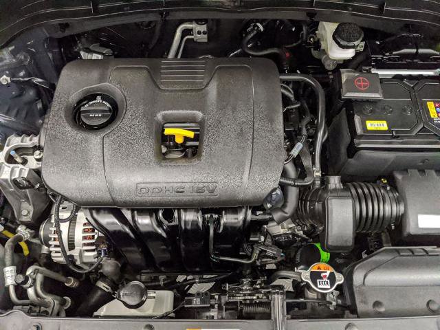 Used 2024 Kia Soul LX w/ Option Group 015 image 26