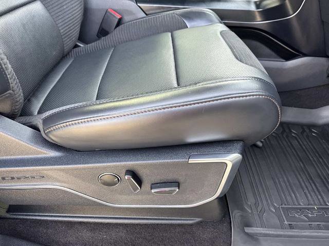 Certified 2023 Ford F150 Raptor image 15