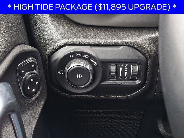 Used 2022 Jeep Wrangler Unlimited Sport image 23