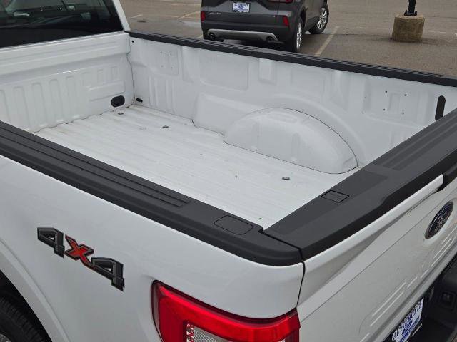Certified 2023 Ford F150 XL w/ XL Chrome Appearance Package AWD/4WD image 12