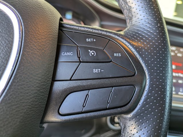 Used 2021 Dodge Challenger R/T Scat Pack image 22