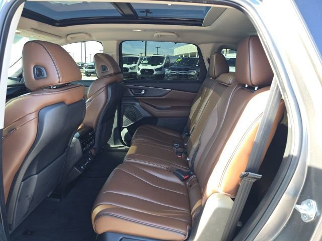 Used 2023 Acura MDX Advance image 15