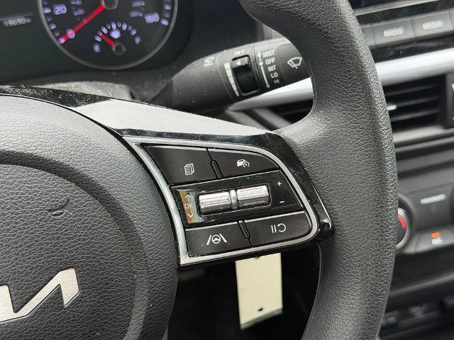 Used 2023 Kia Forte LXS w/ LXS Technology Package FWD image 16