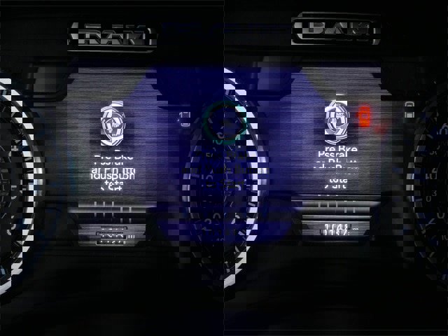 Used 2020 RAM 1500 Laramie image 19