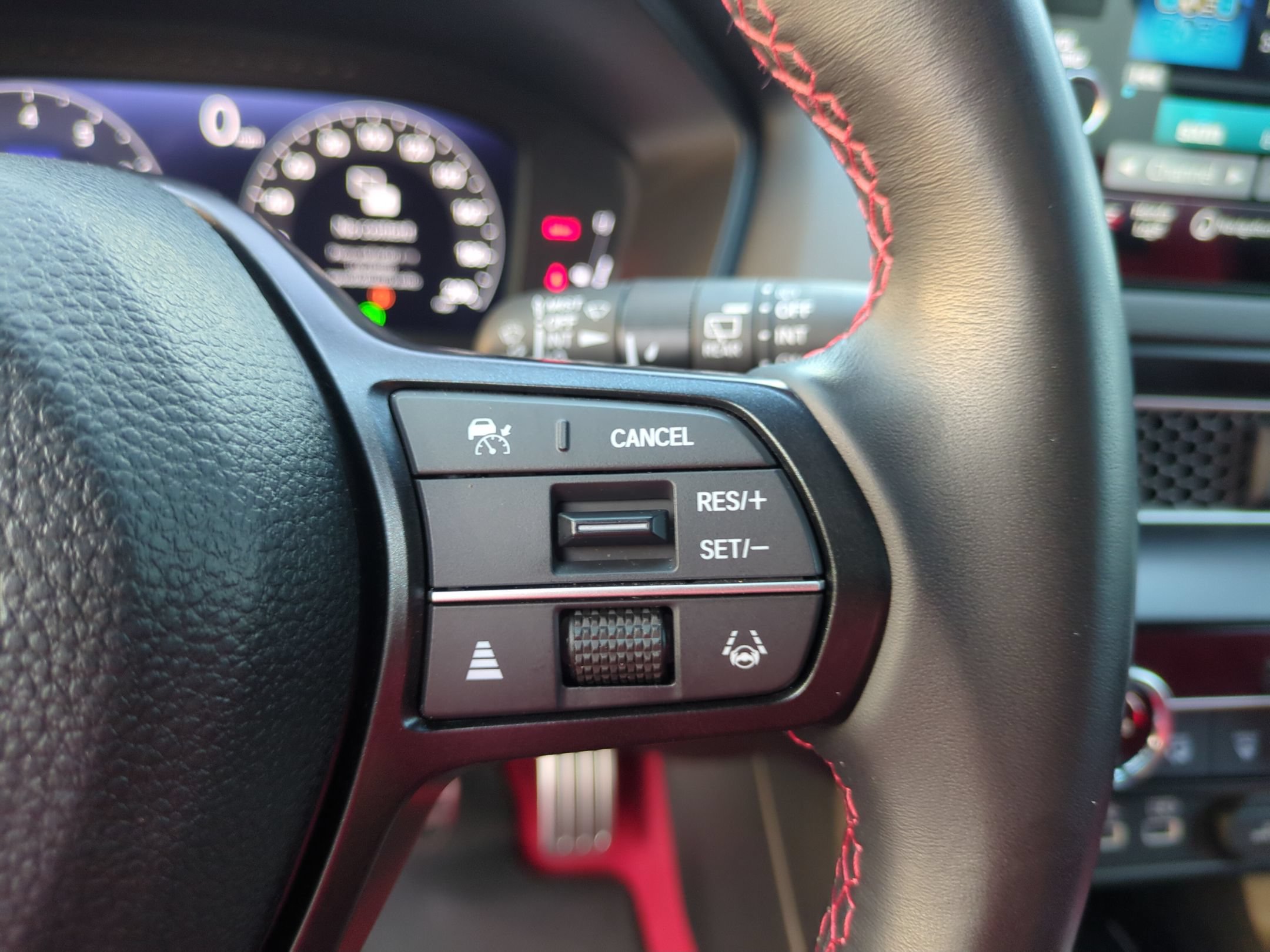 Used 2023 Honda Civic Type R image 20