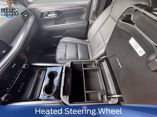 Used 2026 Chevrolet Suburban RST w/ Comfort Package RWD image 28