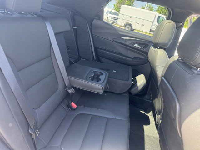 Used 2025 Chevrolet TrailBlazer ACTIV w/ Convenience Package AWD/4WD image 35