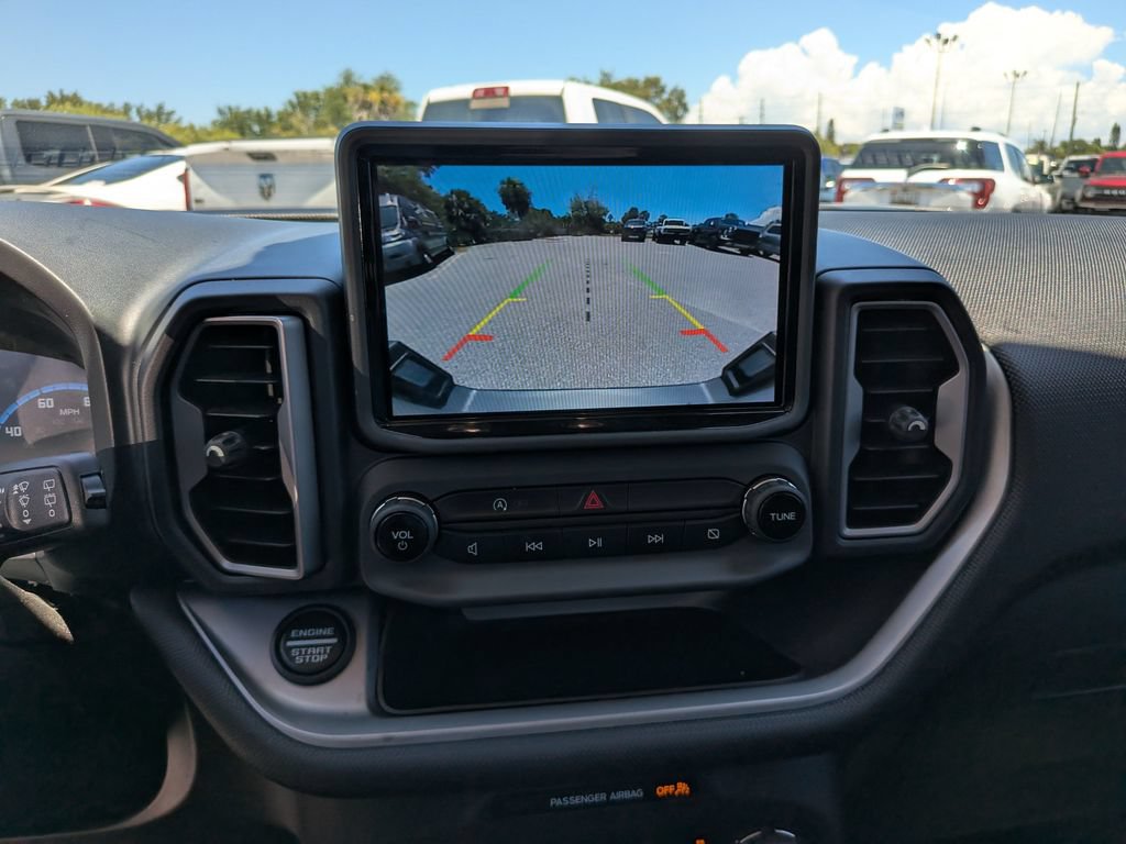 Certified 2022 Ford Bronco Sport Big Bend AWD/4WD image 22