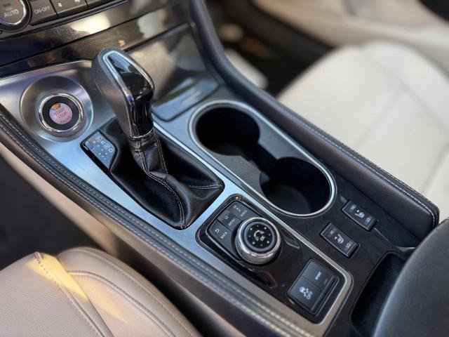 Used 2023 Nissan Maxima SV w/ Floor Mat Group FWD image 14