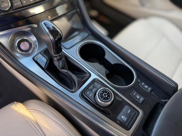 Used 2023 Nissan Maxima SV w/ Floor Mat Group image 14