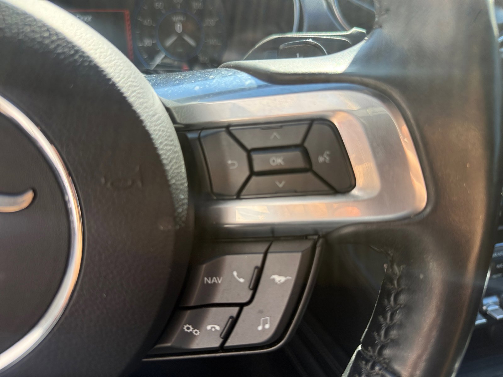 Certified 2020 Ford Mustang Premium w/ Equipment Group 201A image 21