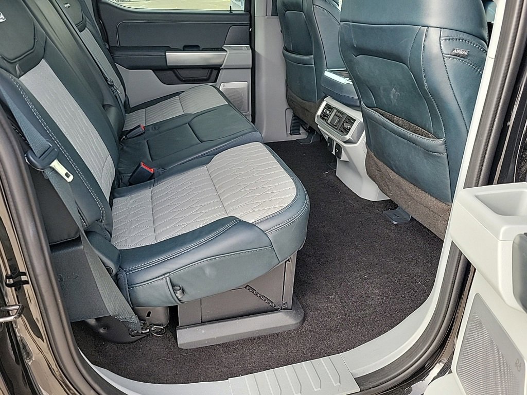 Certified 2023 Ford F150 Limited image 9