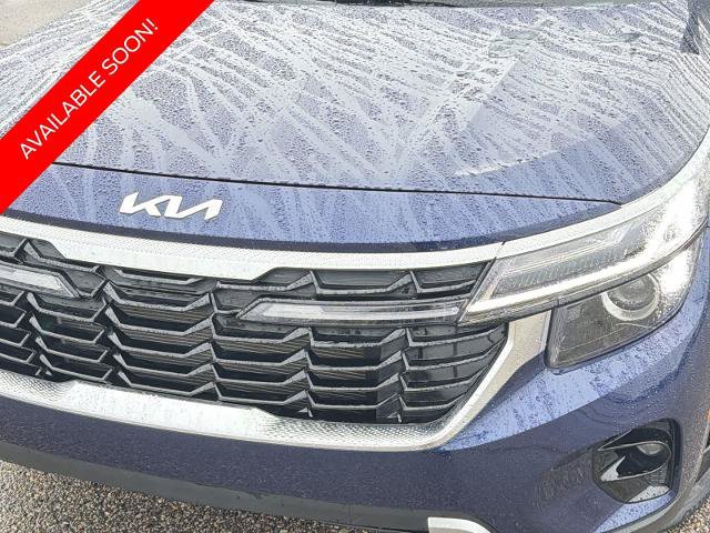 Used 2026 Kia Seltos EX w/ EX Sunroof Package AWD/4WD image 11