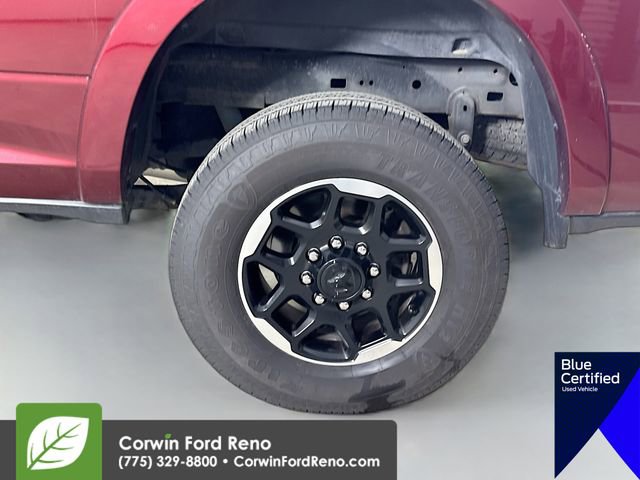 Used 2019 RAM 2500 Laramie AWD/4WD image 34