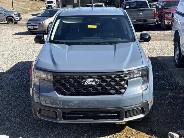 Certified 2025 Ford Maverick XLT w/ XLT Luxury Package image 2