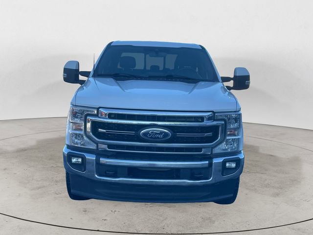 Certified 2022 Ford F350 Lariat AWD/4WD image 8