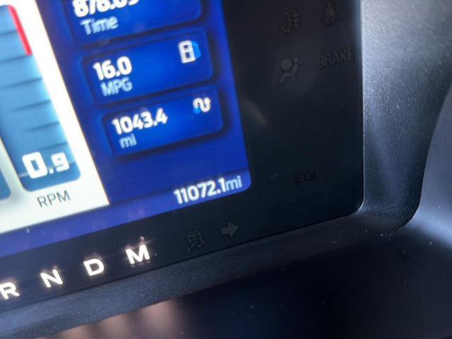 Certified 2024 Ford Bronco Outer Banks image 24