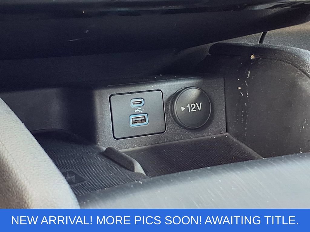 Certified 2023 Ford Escape ST-Line Select w/ Tech Pack #2 AWD/4WD image 15